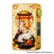 [Ships from Bonded Warehouse] Authentic Lost Vape Centaurus M200 Box Mod - Kogane Inari, VW 5~200W, 2 x 18650