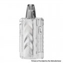 [Ships from Bonded Warehouse] Authentic Voopoo ARGUS Z3 Nano 30W Pod System Kit - 0Aurora Silver, 1100mAh, 3.5ml