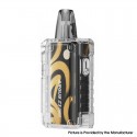 [Ships from Bonded Warehouse] Authentic Voopoo ARGUS Z3 Nano 30W Pod System Kit - 0Black Gold, 1100mAh, 3.5ml