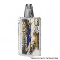 [Ships from Bonded Warehouse] Authentic Voopoo ARGUS Z3 Nano 30W Pod System Kit - 0Wild Leopard, 1100mAh, 3.5ml