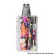 [Ships from Bonded Warehouse] Authentic Voopoo ARGUS Z3 Nano 30W Pod System Kit - 0Neon Graffiti, 1100mAh, 3.5ml