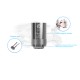 [Ships from Bonded Warehouse] Authentic Joyetech BF Clapton Replacement Coil for Cubis Tank - Silver, 1.5 Ohm (5 PCS)