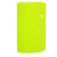 Authentic Vapesoon Protective Sleeve Case for Wismec Reuleaux RX200 200W Mod - Green, Silicone