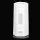 Authentic Vapesoon Protective Sleeve Case for Wismec Reuleaux RX200 200W Mod - White, Silicone