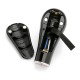 Authentic Smoktech SMOK Guardian Pipe III 75W TC VW Mod Express Kit - Black, PC + ABS, 1~75W, 200~600'F / 100~315'C, 1 x 18650