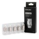 Authentic SmokTech Micro MTL Mouth-to-Lung Core Coil Head - Silver, 1.8 ohm (15~30W) (5 PCS)