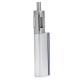 Authentic Innokin Endura T22 2000mAh Battery Mod + Prism T22 Top Filling Tank Starter Kit - Silver, 4.5mL, 1.2 Ohm