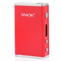 Authentic SmokTech SMOK R200 200W TC VW Variable Wattage Box Mod - Red, 1~200W, 200~600'F, 2 x 18650