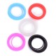 Authentic KangerTech Seal Ring Set for Subtank - Multicolored, Silicon (5 PCS)