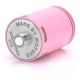 Authentic Wotofo Freakshow RDA Rebuildable Dripping Atomizer - Pink, Stainless Steel, 22mm