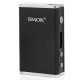 Authentic SmokTech SMOK R200 200W TC VW Box Mod + TFV4 Mini Backup Kit - Black, 1~200W, 200~600'F / 100~315'C, 2 x 18650