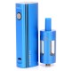 Authentic Innokin Endura T22 2000mAh Battery Mod + Prism T22 Top Filling Tank Starter Kit - Blue, 4.5mL, 1.2 Ohm