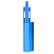 Authentic Innokin Endura T22 2000mAh Battery Mod + Prism T22 Top Filling Tank Starter Kit - Blue, 4.5mL, 1.2 Ohm