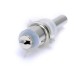 Authentic Eleaf BCC Atomizer Coil Heads - Silver, 1.8 Ohm (5 PCS)
