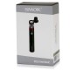 Authentic SMOKTech SMOK Stick One Basic Kit 2200mAh eGo Cloud Battery + Nano TFV4 Tank - Silver, 2ml, 0.3 Ohm