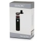 Authentic SMOKTech SMOK Stick One Plus Kit 2000mAh eGo Cloud Plus Battery + TFV4 Micro Plus Tank - Silver, 3.5ml, 0.3 Ohm