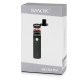 Authentic SMOKTech SMOK Stick One Plus Kit 2000mAh eGo Cloud Plus Battery + TFV4 Micro Plus Tank - Red, 3.5ml, 0.3 Ohm