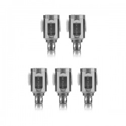 Authentic Pioneer4you Pure X2 Replacement Core - 0.05 Ohm (5 PCS)