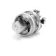 Pre-order Authentic SMOKTtech SMOK Replacement G4 Coil Head for TF-RTA Clearomizer - Silver, 0.14 Ohm