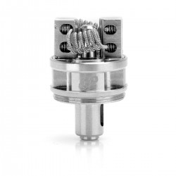 Authentic SMOKTtech SMOK Replacement G2 Coil Head for TF-RTA Clearomizer - Silver, 0.2 Ohm