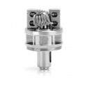 Authentic SMOKTtech SMOK Replacement G2 Coil Head for TF-RTA Clearomizer - Silver, 0.2 Ohm