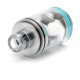 Authentic Wismec Theorem RTA RDTA Rebuildable Dripping Tank Atomizer, Stainless Steel +Glass + Detachable Structure