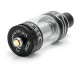 Pre-order Authentic OBS ACE Sub Ohm Tank Clearomizer - Black, 4.5mL, 22mm Diameter