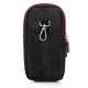Authentic Vapesoon Zipper Pouch / Bag for E-s - Black