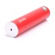 Authentic SMOKTech SMOK Stick One Basic Kit 2200mAh eGo Cloud Battery + Nano TFV4 Tank - Red, 2ml, 0.3 Ohm