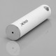 Authentic SMOKTech SMOK Stick One Basic Kit 2200mAh eGo Cloud Battery + Nano TFV4 Tank - White, 2ml, 0.3 Ohm