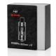 Authentic Ehpro Billow V3 RTA Tank Rebuildable Atomizer - Black, 4.6ml, Stainless Steel
