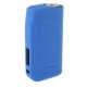 Authentic Vapesoon Protective Silicone Sleeve Case for Pioneer4You iPV 5 TC VW Box Mod - Blue