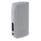 Authentic Vapesoon Protective Silicone Sleeve Case for Pioneer4You iPV 5 TC VW Box Mod - Grey