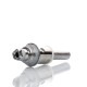Authentic Kanger VOCC-T Tank Clearomizer Coil Heads - Silver, 1.2 Ohm (5 PCS)