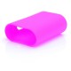 Authentic Vapesoon Protective Silicone Sleeve Case for Eleaf iStick Pico 75W Mod - Purple