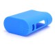 Authentic Vapesoon Protective Silicone Sleeve Case for Eleaf iStick Pico 75W Mod - Blue