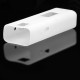 Authentic Vapesoon Protective Silicone Sleeve Case for Joyetech Cuboid Mini 80W Mod Kit - Translucent