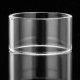 Authentic Vapesoon Replacement Tube for SMOK Micro TFV4 Tank - Transparent, Glass, 2.5ml, 22mm Diameter