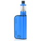 Authentic Innokin CoolFire4 IV TC100 3300mAh VW Mod + iSub V Clearomizer Starter Kit - Blue, 25~100W, 3ml