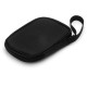 Authentic Vapesoon Portable Zipper Pouch / Bag for E-Cigarettes - Black