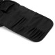 Authentic Vapesoon Portable Zipper Pouch / Bag for E-Cigarettes - Black