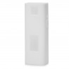 Authentic Vapesoon Protective Silicone Sleeve Case for Joyetech Cuboid Mini 80W Mod Kit - White