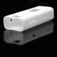 Authentic Vapesoon Protective Silicone Sleeve Case for Joyetech Cuboid Mini 80W Mod Kit - White
