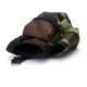 Authentic Advken Carrying Pouch Bag V1 for Electronic s - Camouflage Color, Polyester