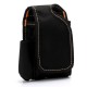 Authentic Advken Carrying Pouch Bag V2 for Electronic s - Black, Polyester
