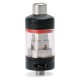 Pre-order Authentic Vaporesso Target Pro Tank Clearomizer - Black, Stainless Steel, 2.5ml, 0.5 Ohm, 22mm Diameter