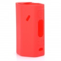 Authentic Vapesoon Protective Silicone Case Sleeve for Wismec Reuleaux RX200S 200W TC VW Box Mod - Red