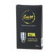 Authentic CoilArt CTUL CTNOTCH Replacement Coil Head for Uwell Crown Tank - 0.2 Ohm (5 PCS)