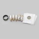 Authentic CoilArt CTUL Kanthal Replacement Coil Head for Uwell Crown Tank - 0.5 Ohm (5 PCS)