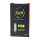 Authentic CoilArt CTCO Kanthal Replacement Coil Head w/ Silicone Ring for Aspire Cleito - 0.5 Ohm (5 PCS)